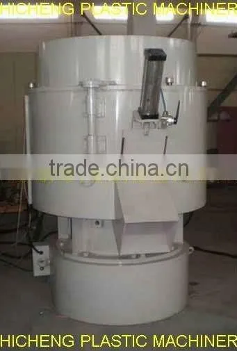 CE approved high quality pp pe film pelletizing line