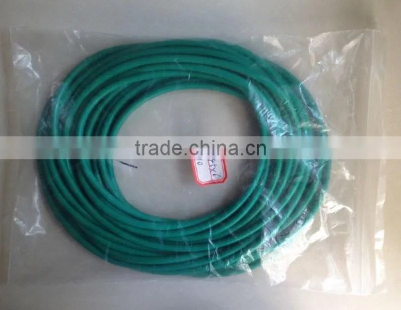 colord silicone o ring