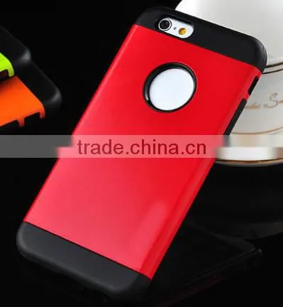 New product slim armor case