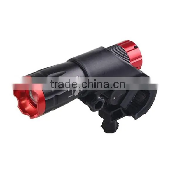 High Power Flashlight Bike Front Light Bicycle Light