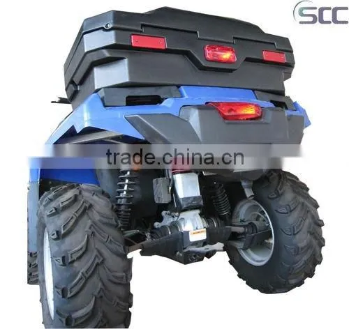 91L ATV Tail Box