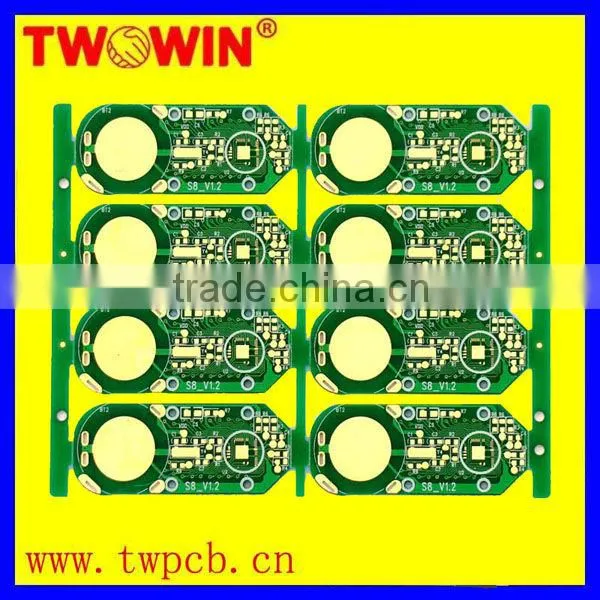 shenzhen tw pcb rogers pcb material