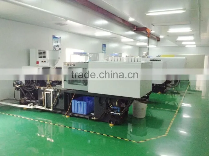 10 years prefessional IMD plastic tooling shenzhenzhen mould making for comsumer electoric housing