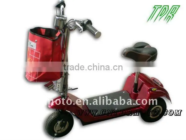 2014 New toy E-scooter