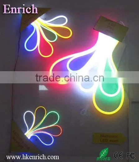 LED ROPE blue