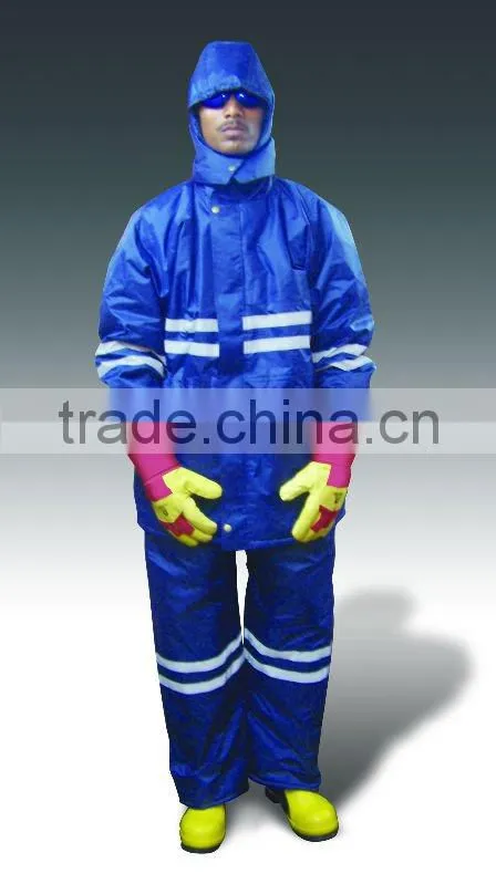 Freezer Suit SSS-0168