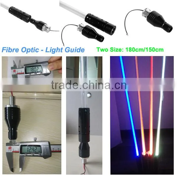 2016 IP68 Protection Level and 12V Voltage Flag Pole Spot Lights Best fit utv offroad car led flag light led light