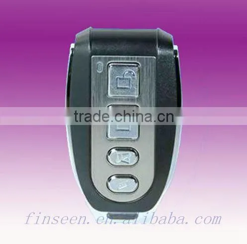 Wireless Burglar alarm Cloud based IP Alarm for home security no sim card