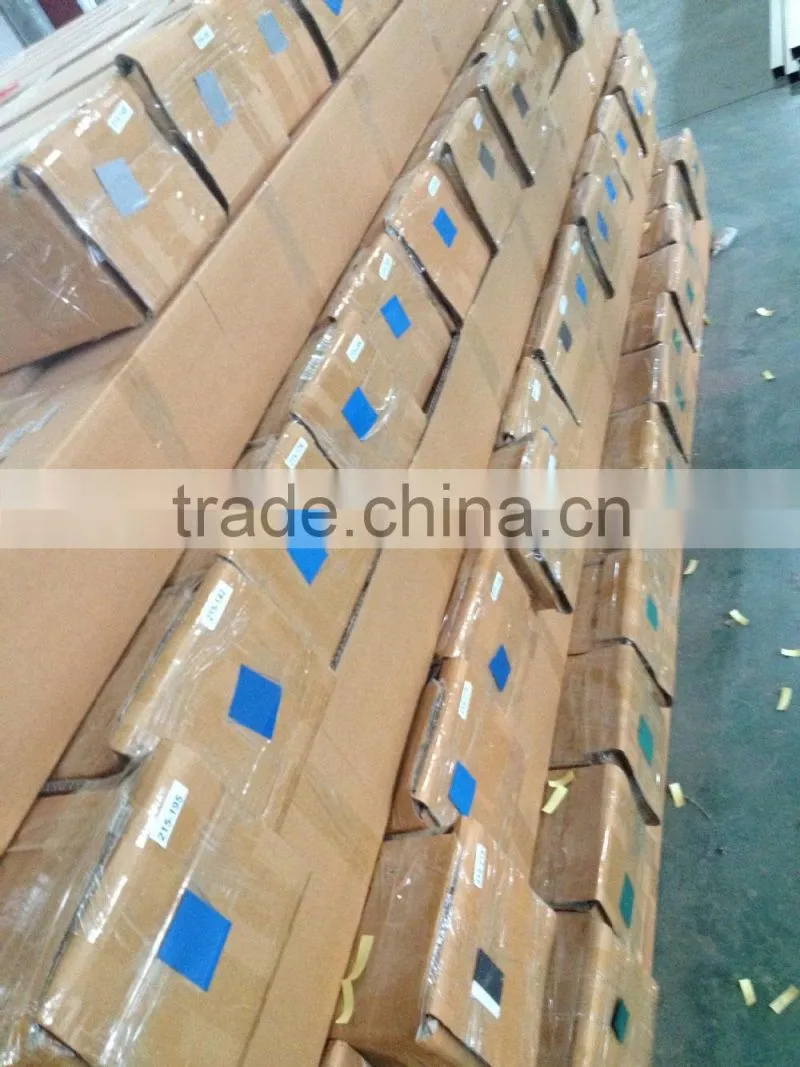 PU Coated Sail Finishing manual Operation Method sun shade canopy retractable awning