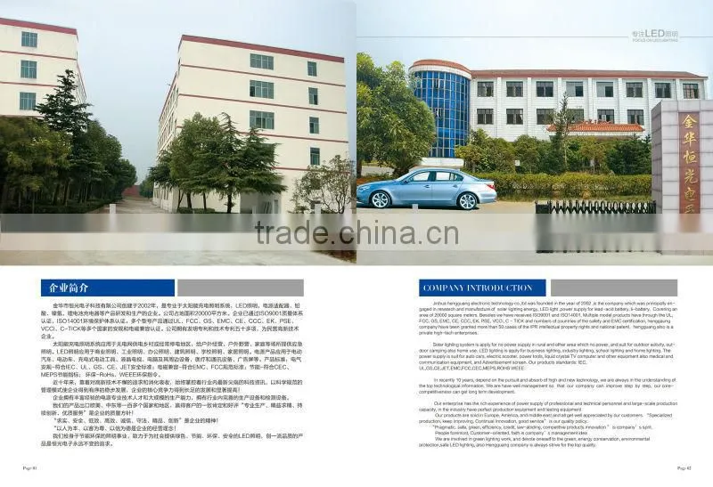 2013 hengguang T8 led tubes for street