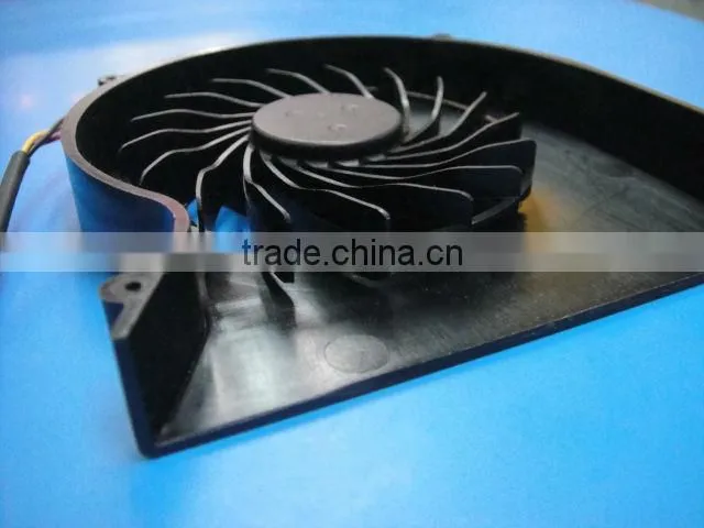 New laptop intel cpu fan for acer 7736