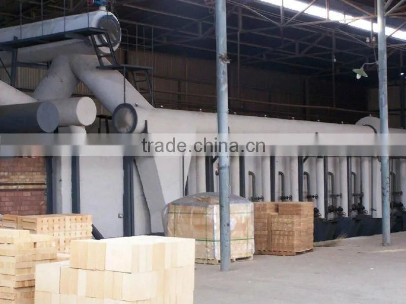 High Alumina Brick
