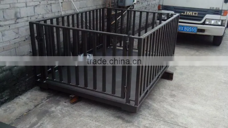 cattle scale