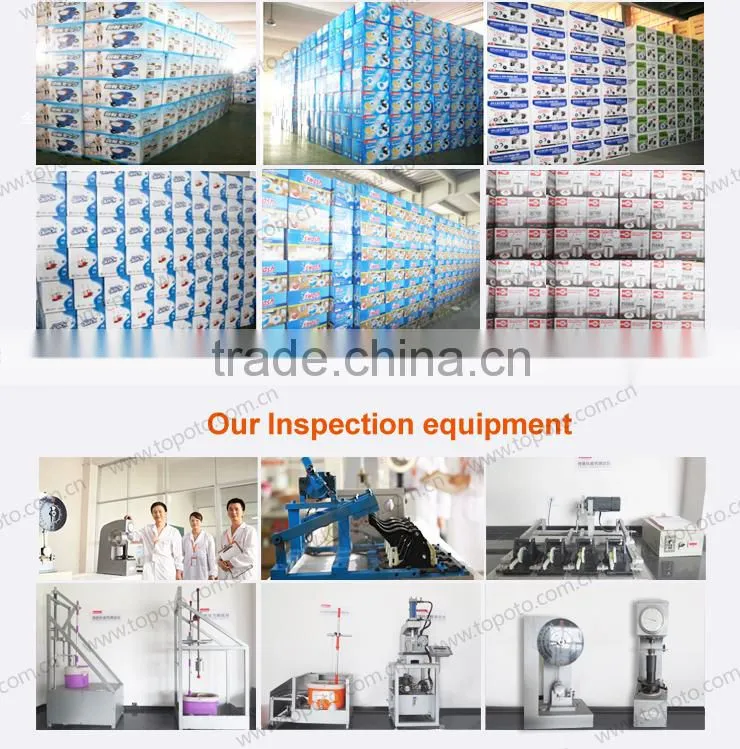 good quality mop topoto mop double bucket spin mop P3