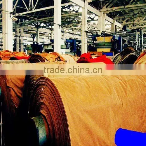 Nylon Cotton Fabric