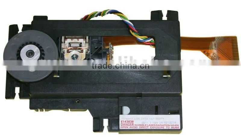 LASER OPTICAL PICK-UP for VAM 12.401