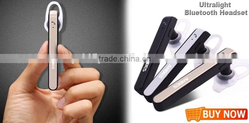 Fashion Wireless Earphone Mini Mono Headphone Bluetooth Headset Hands free Universal For iPhone For Samsung For HTC For Xiaomi
