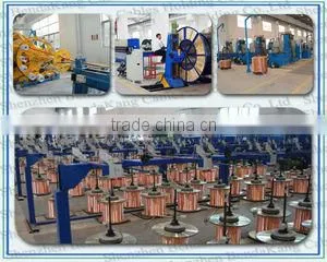 Shenzhen Bendakang Cables Holding Co., Ltd. company overview - view 3