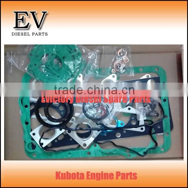Fit on Kubota excavator parts con rod V3300 V3300T connecting rod