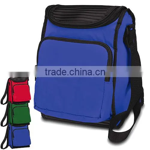 Deluxe Insulated Lunch Sack