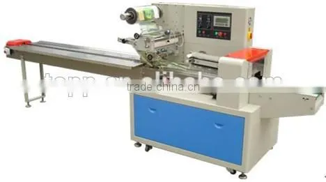 Bread Packing Machine