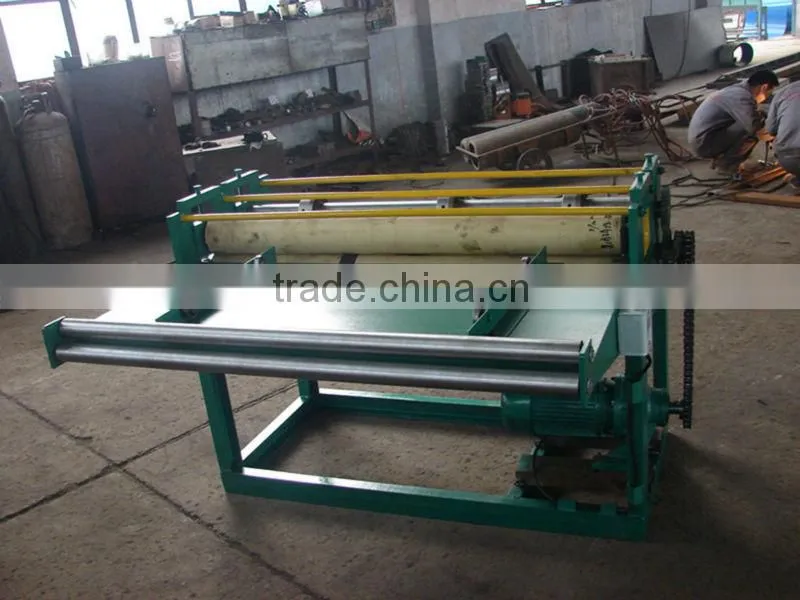 used steel slitting machines