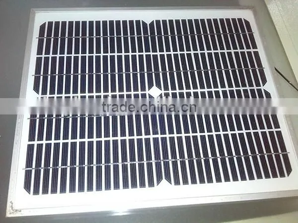 Made in China solar module testing machine