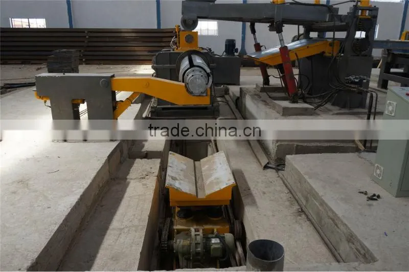 High speed cold rolled steel coil cut to length line