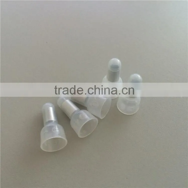 Cable connector B2B manufacturer high quality closed end wire terminals
