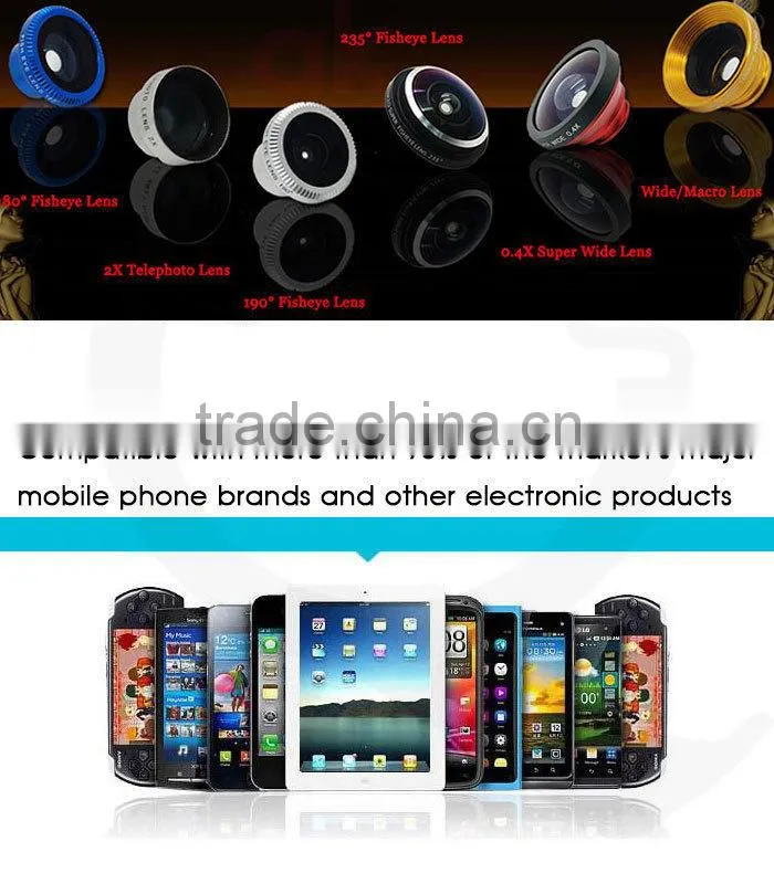fisheye lens for smartphone in stock fisheye lens for iphone mobile phone