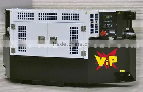 reefer chamber generator