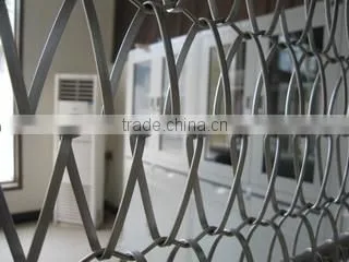 metal fabric