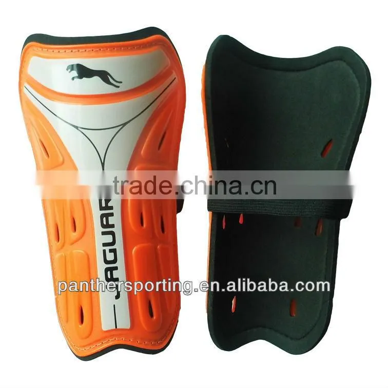 Electroplate Knee Shin Protector