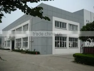 Zhangjiagang City Dongdu Electronic Cable Co., Ltd. company overview - view 2