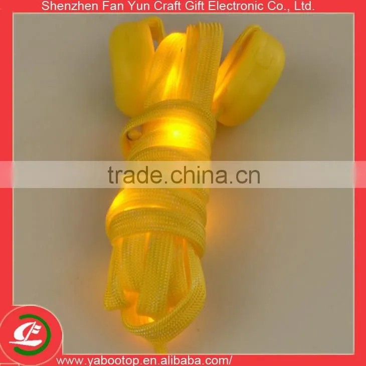 reflective shoelaces made in shenzhen