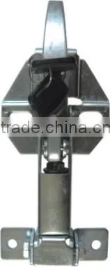 Engine Cover Lock, excavator spare parts