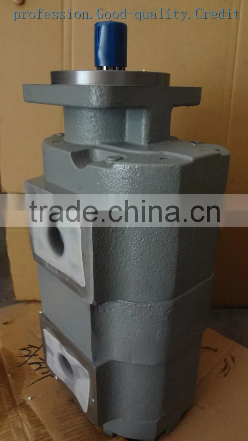 off-road truck terex tr100 China supplier PN 15249488 pto gear pump for dump truck