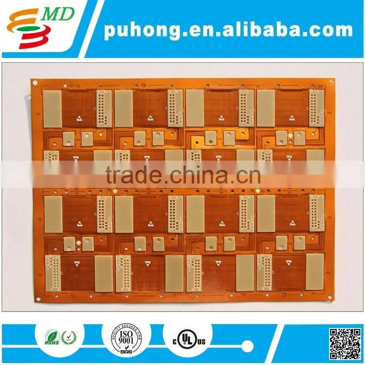 Top quality sd-07010v1fpc lcd touch