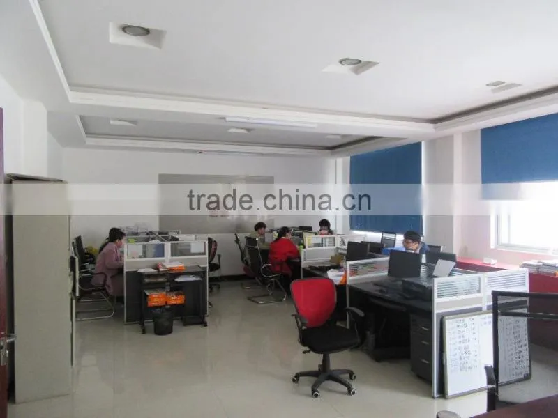 Wenzhou Baihe Fitness Equipments Co., Ltd. company overview - view 3