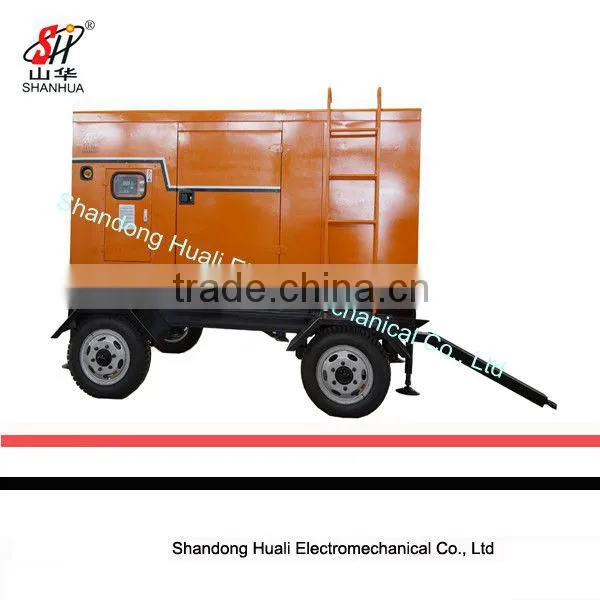 400v diesel generators set manufacturers company
