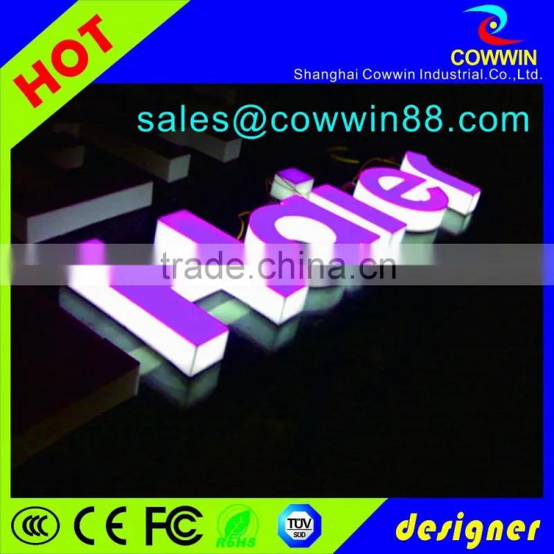 Outdoor/Indoor visa invitation letter/official invitation letter for sale