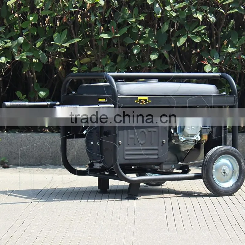 BISON(CHINA) BS3500 2.8kw Gasoline Generator