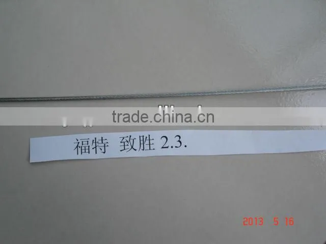 used for Ford Mondeo 2.3 dip stick
