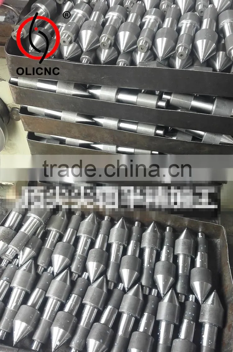 New type lathe precision mt4 Live Center