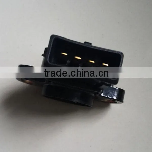 NEW TPS MD614734 TH247 Throttle Position Sensor For Mitsubishi