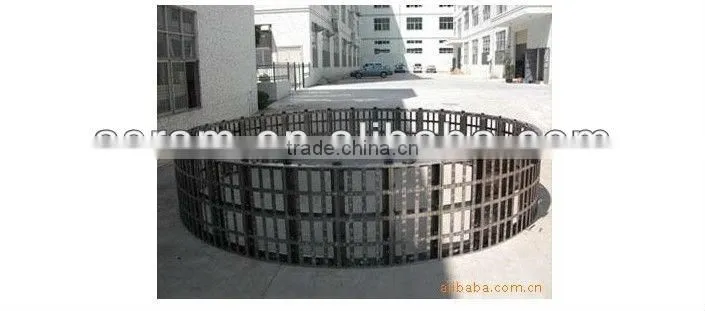 Cast-aluminum enclosure/Die casting aluminum LED Cabinet