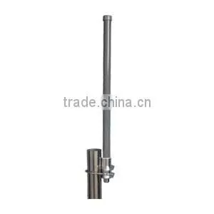wireless/2.4ghz omni fiberglass antenna