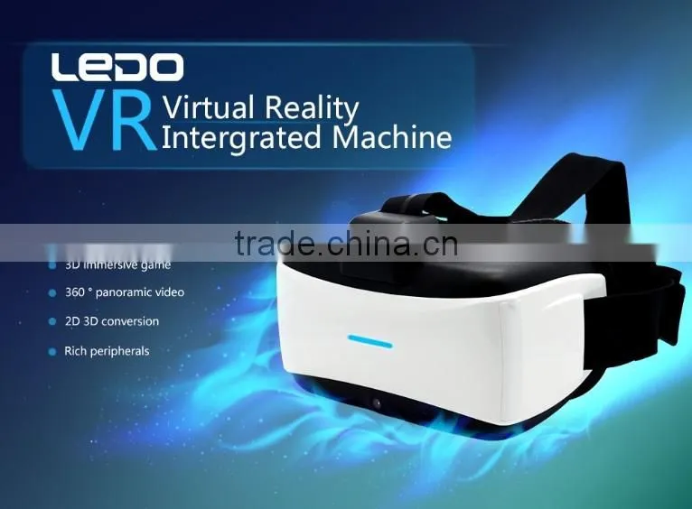 2016 New Technology Virtual Reality 9D Vr Cinema Vr 9D Cinema Simulator
