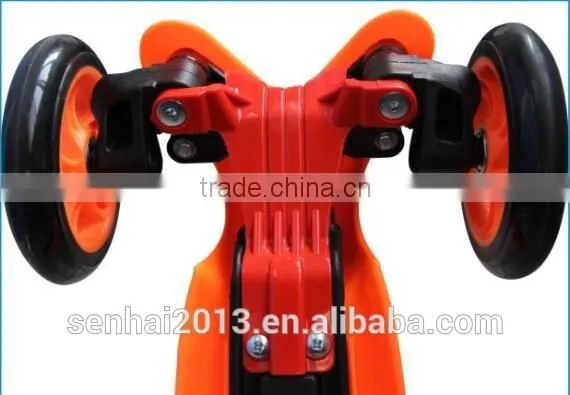SENHAI wholesale kids kick scooter