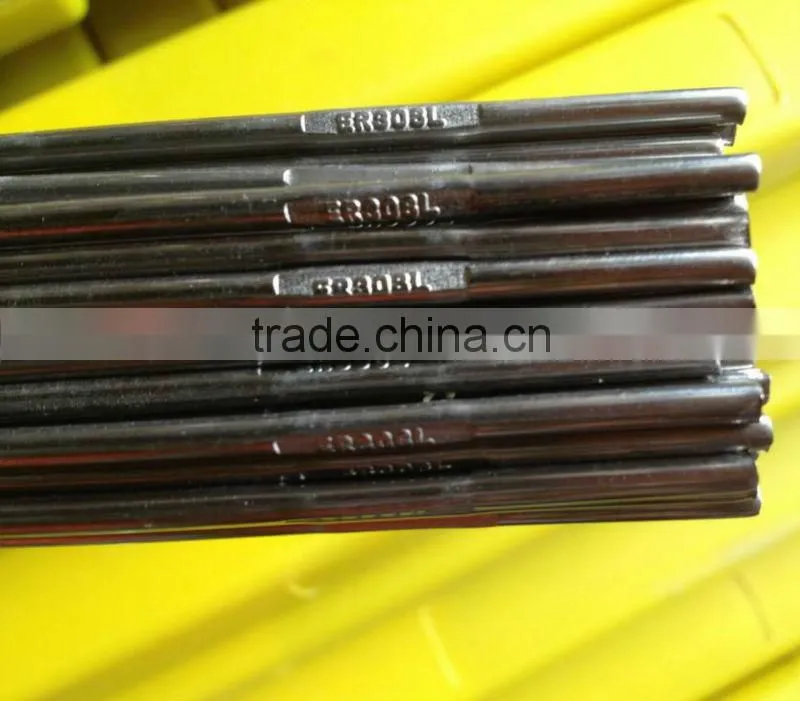 1/8" 3.2mm AWS Er309 stainless steel tig welding wire rod